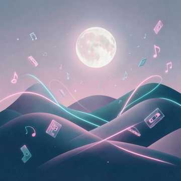 Обложка песни «Я пыталась»
